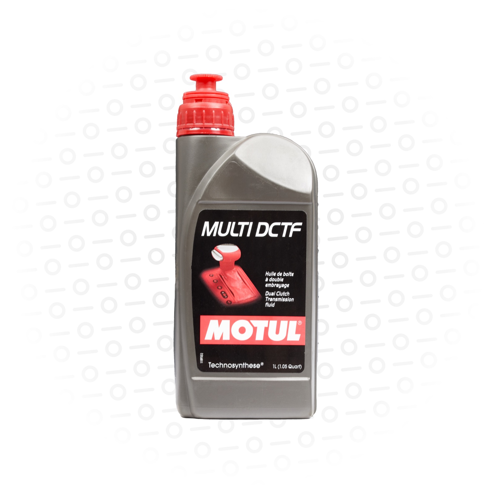 105786 Motul. Motul Multi ATF. Масло ATF Multi 1l/шт. Motul ATF 4 артикул.